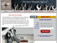 autowarrantyagency.com