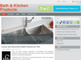 bathandkitchenproducts.com