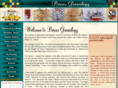 bexargenealogy.com