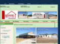bradberrybuilders.com