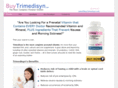 buytrimedisyn.com