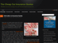 carinsurancesaga.com
