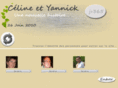 celine-yannick.org