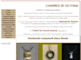 charmedbyvictoria.com