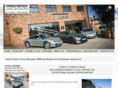 christopherjacksonltd.com
