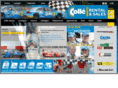 colleracing.nl