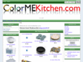colormekitchen.com