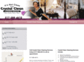 crystalcleanlansing.com