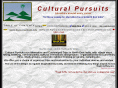 culturalpursuits.com