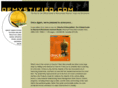 demystified.com