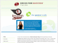 dfstulsapowerwalk.com