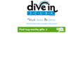 diveindesign.com