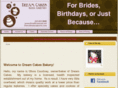 dreamcakesetc.com