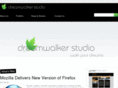 dreamwalkerstudio.com