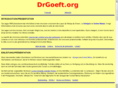 drgoeft.org
