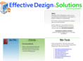 effectivedezign.com
