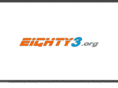 eighty3.org