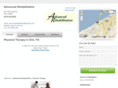 erieparehabilitation.com