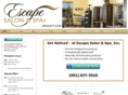 escapesalonspa.net
