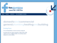 foxplumbing.co.uk