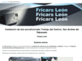 fricarsleon.com