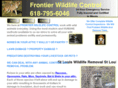 frontierwildlifecontrol.com