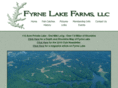 fyrnelake.com
