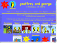 geoffreyandgeorge.co.uk