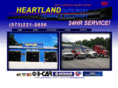 heartlandtow.com