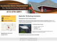 homeimprovementnashville.net