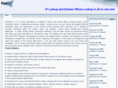 hotwhois.net