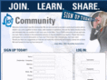 iolcommunity.com