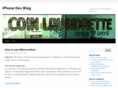 iphonedevblog.com