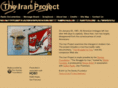 iranproject.org