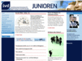 ivd-junioren.net