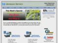 jacobsonservers.com