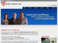 jafreeconsulting.com