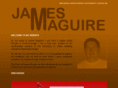 james-maguire.com