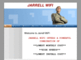 jarrellwifi.com