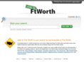 jobsinftworth.com