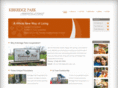 kirkridgeparkcoop.com