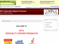 kpsauces.com