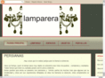 lamparera.com