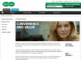 lensmail.com