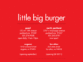 littlebigburger.com