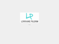lorrainepilgrim.com