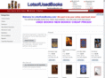 lotsofusedbooks.com