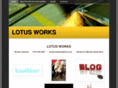 lotusworks.net