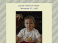 lucascrouse.com
