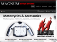 magnumrider.com
